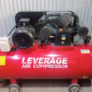 Piston type air compressor new 1.6