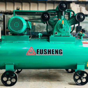 Piston type air compressor new 1.4