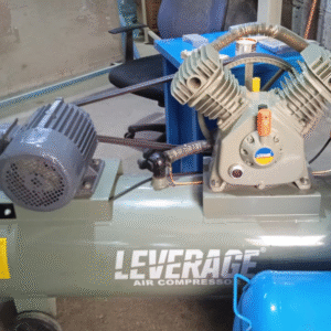 Piston type air compressor new 1.3
