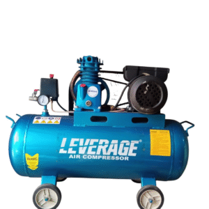 Piston type air compressor new 1.1