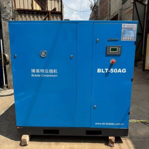 screw compressor new
